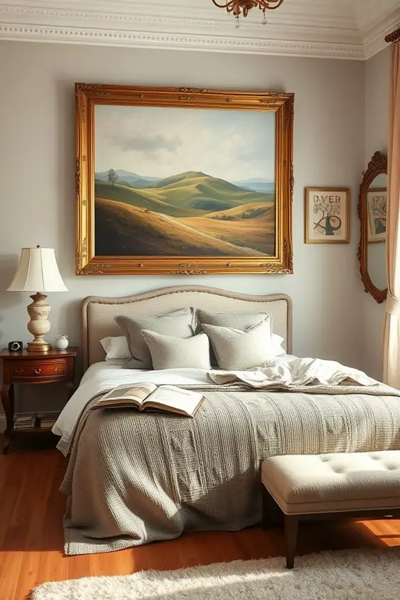 transformative artistic wall decor