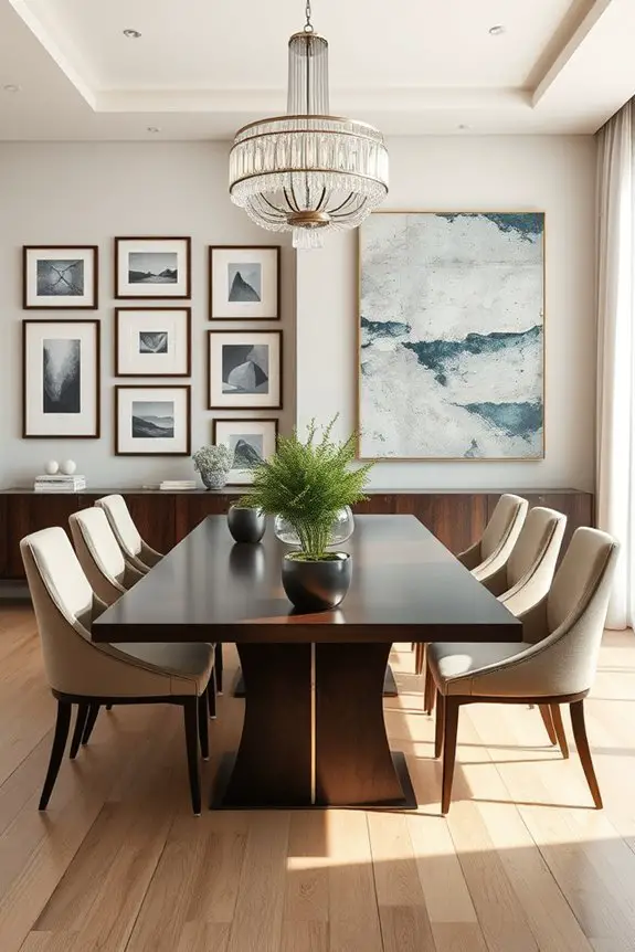 transformative artistic wall decor