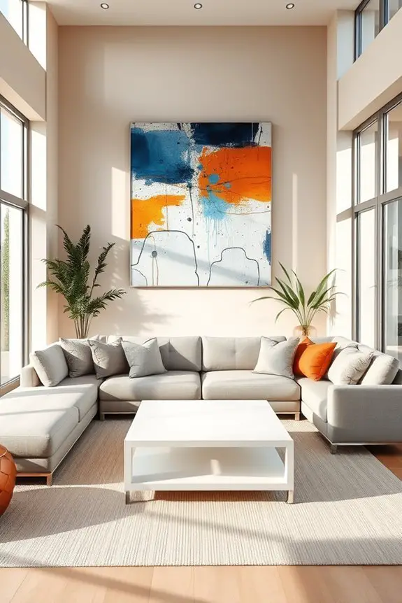 transformative bold art pieces