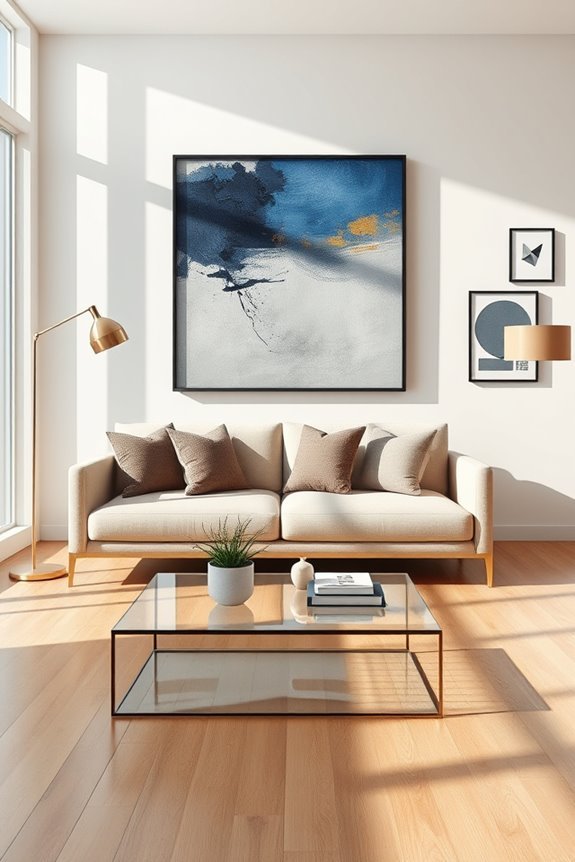 transformative contemporary wall art
