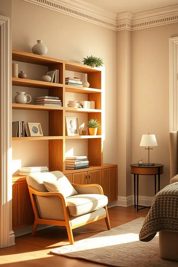 transformative custom shelving solutions