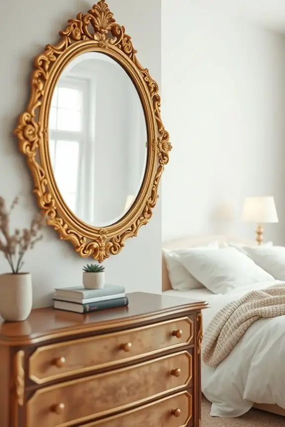 transformative decorative mirror designs