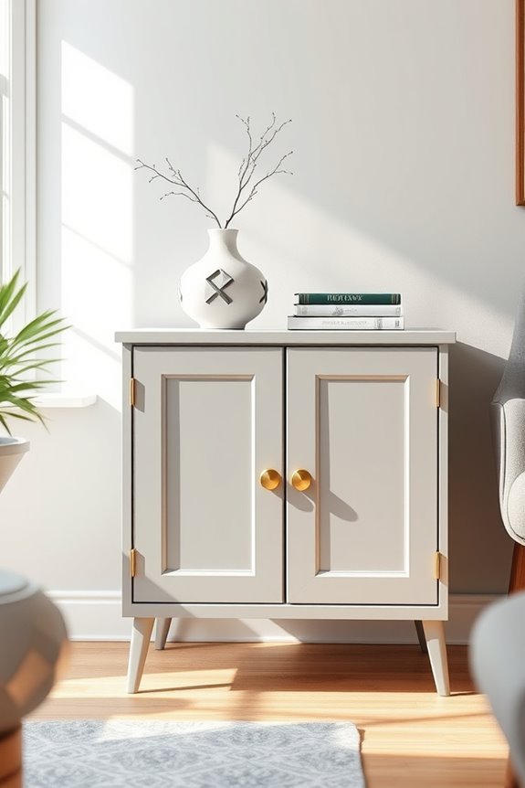 transformative hardware style updates