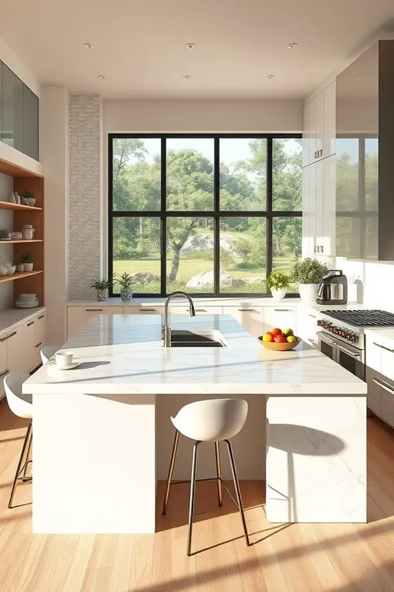 transformative kitchen design solutions