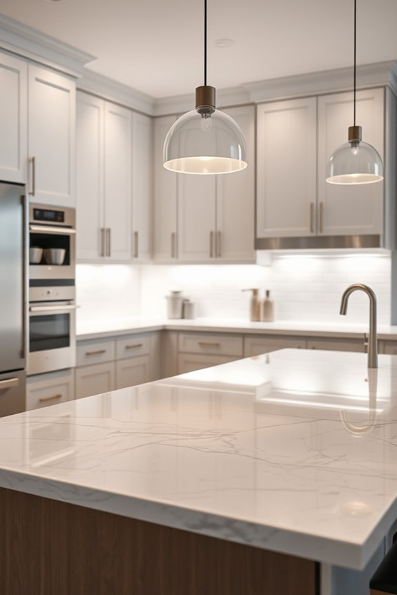 transformative kitchen lighting solution
