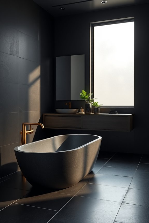 transformative large format tiles