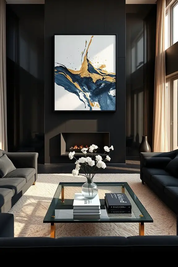 transformative large scale artwork