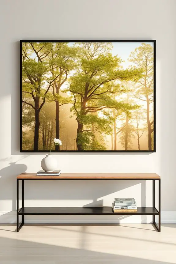 transformative large scale photography