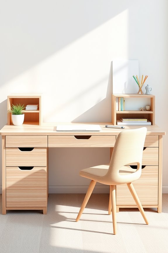 transformative multi functional furniture