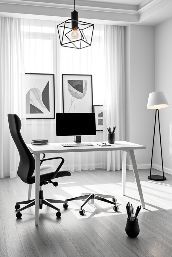 transformative office lighting solutions