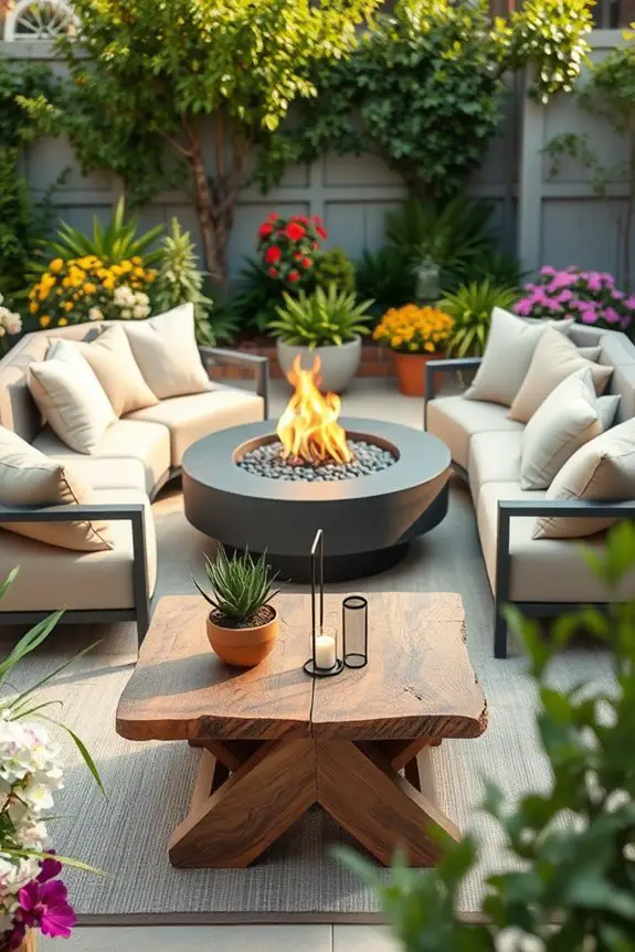 transformative outdoor furniture solutions