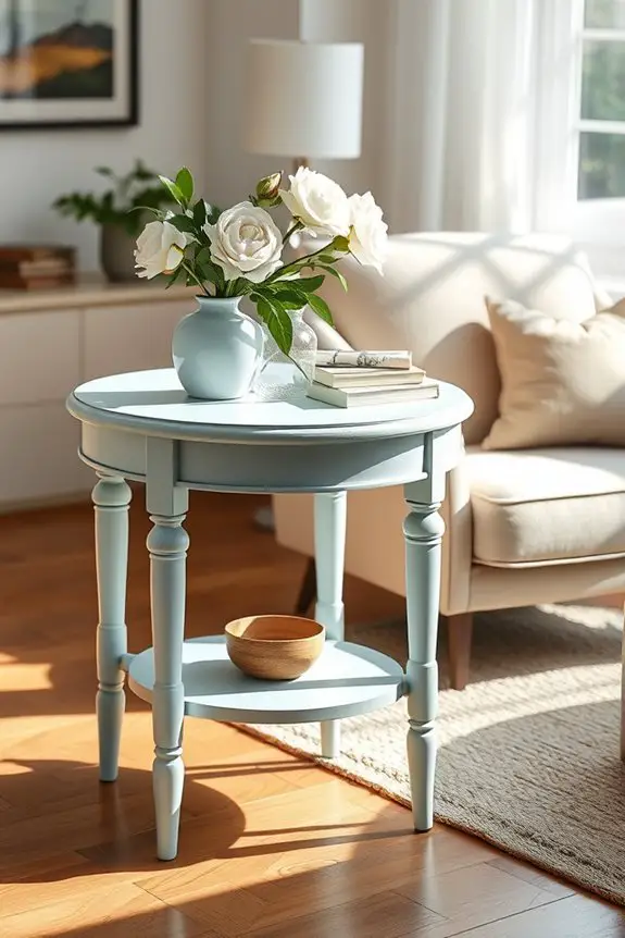 transformative painted furniture ideas
