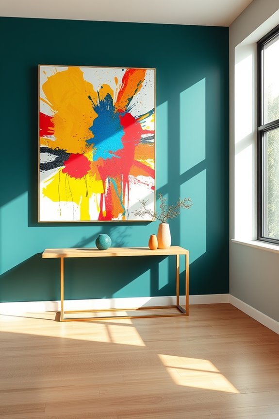 transformative statement art pieces