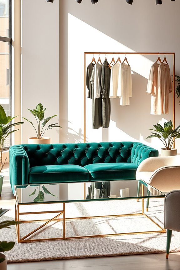 transformative statement furniture pieces