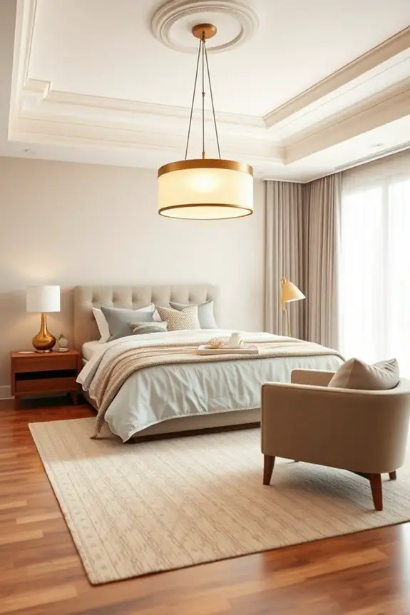 transformative statement light fixtures