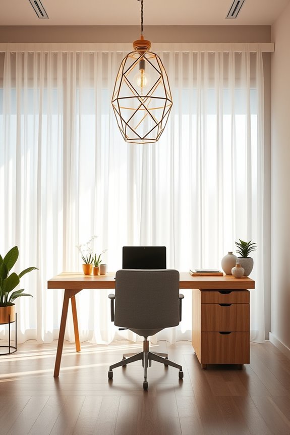 transformative statement lighting designs