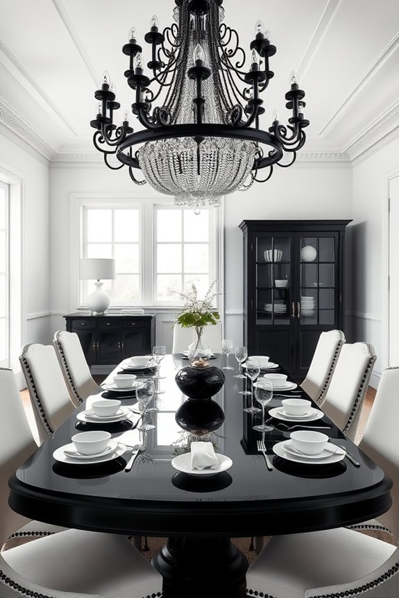 transformative statement lighting fixtures