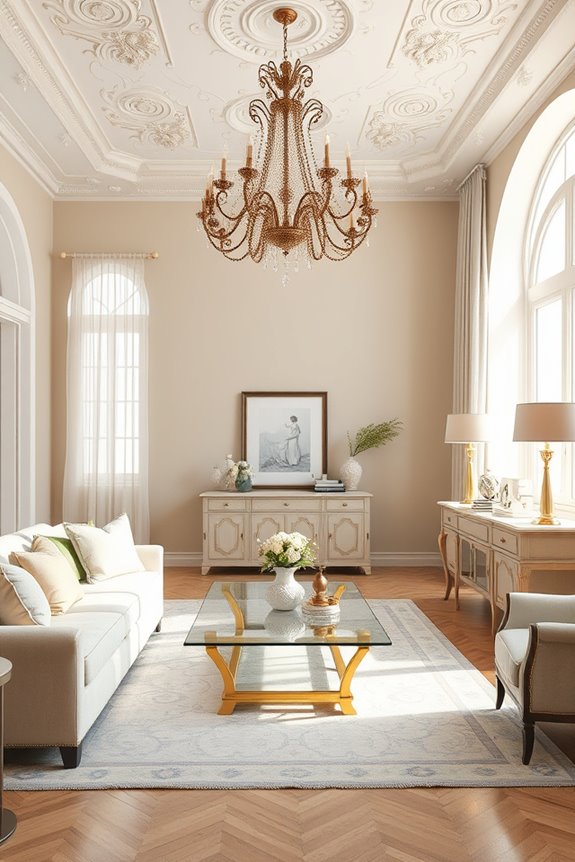 transformative statement lighting fixtures