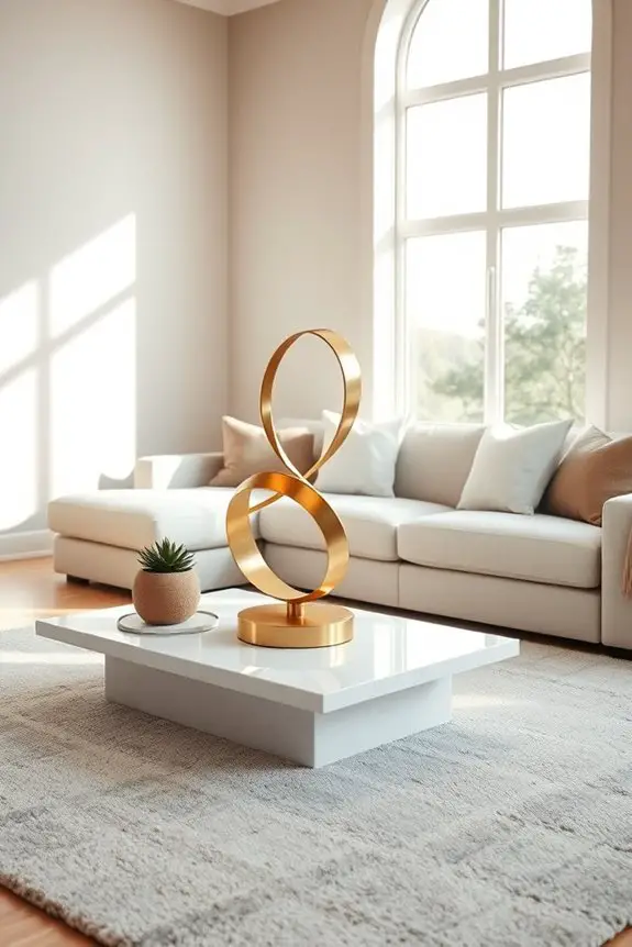 transformative statement piece selection