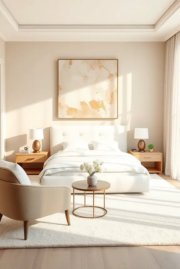 transformative statement wall art