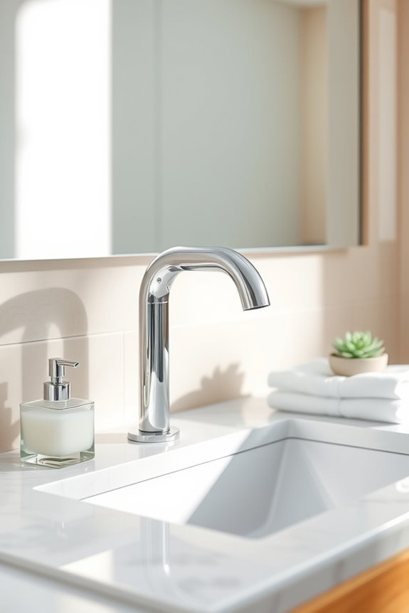 transformative stylish faucet choices