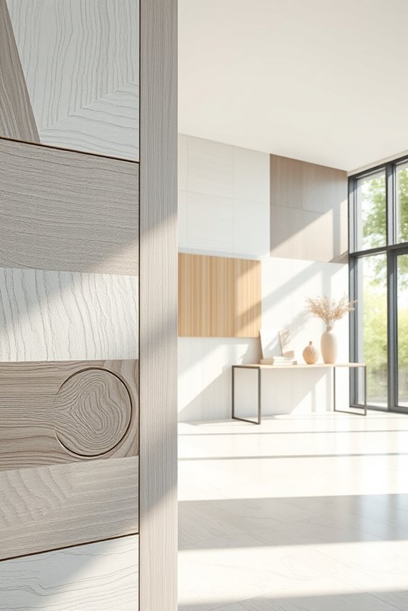 transformative textured wall panels