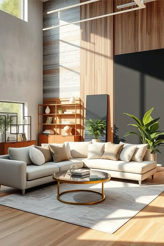transformative textured wall treatments