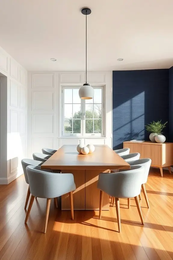 transformative textured wall treatments