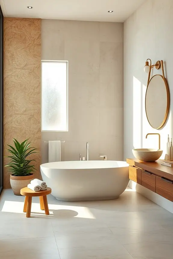 transformative textured wall treatments