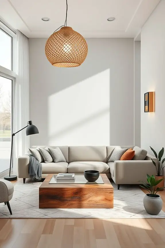 transformative unique lighting fixtures
