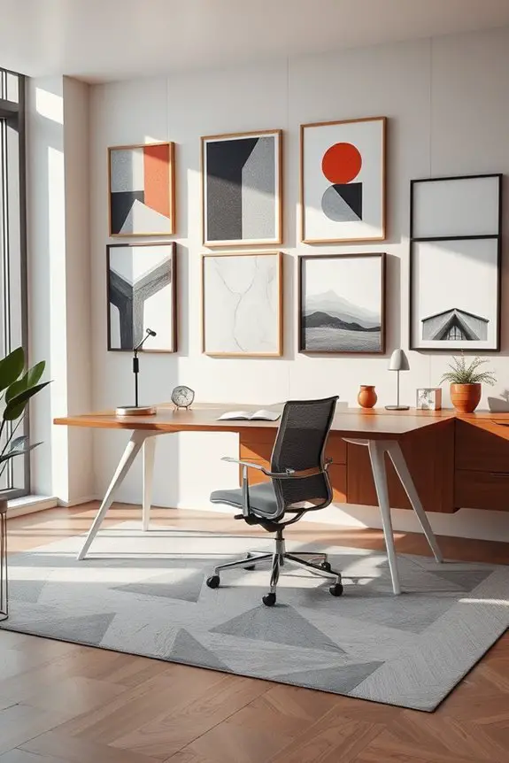 transformative unique wall art