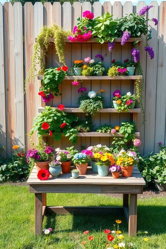 transformative vertical garden designs