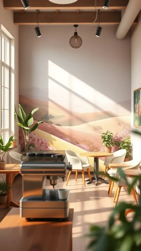 transformative wall mural experiences