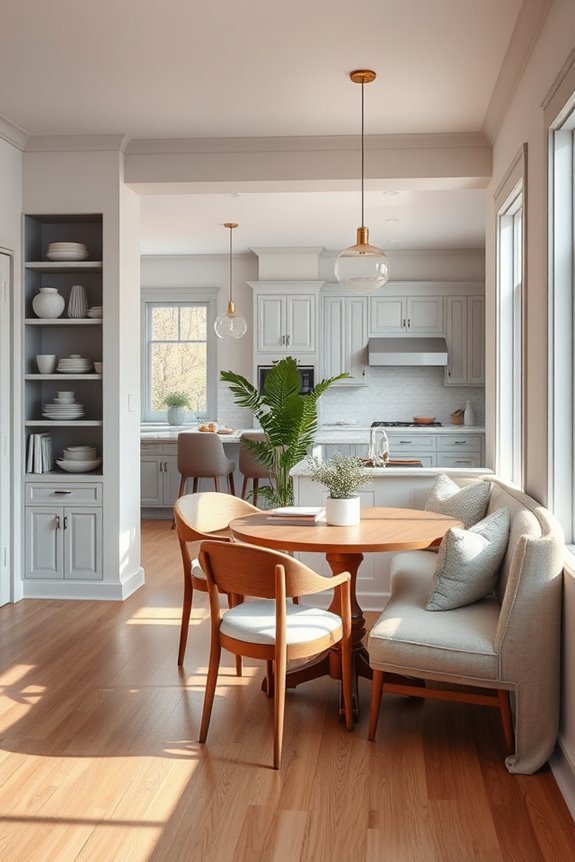 transforming corner spaces stylishly