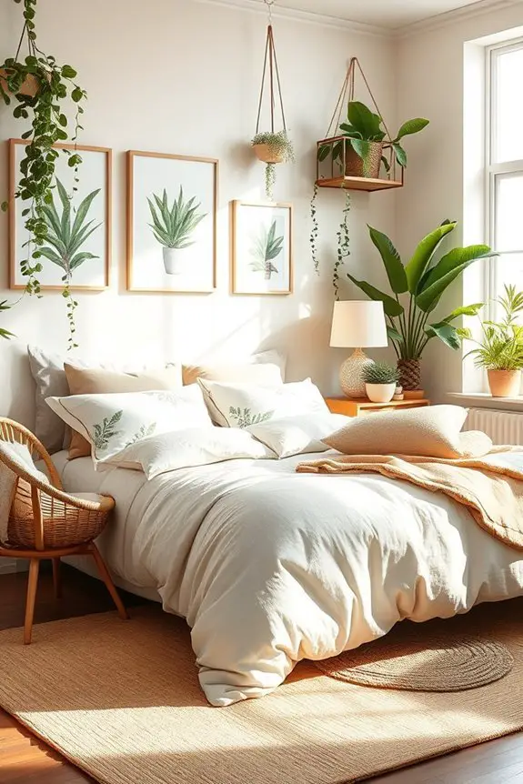 tropical jungle bedroom decor