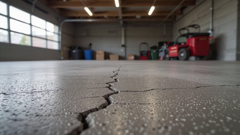 types of cracks explained