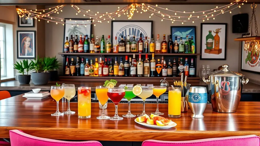 ultimate bloxburg bar ideas
