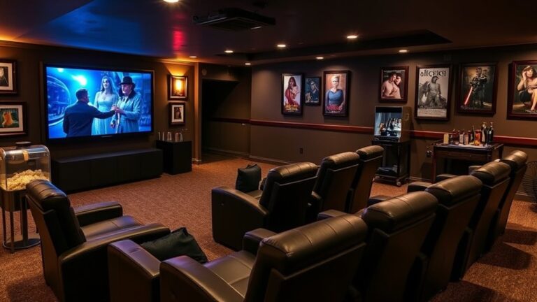 ultimate movie night inspiration