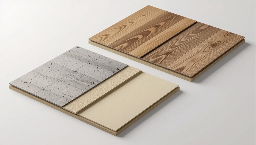 underlayment installation visual diagrams
