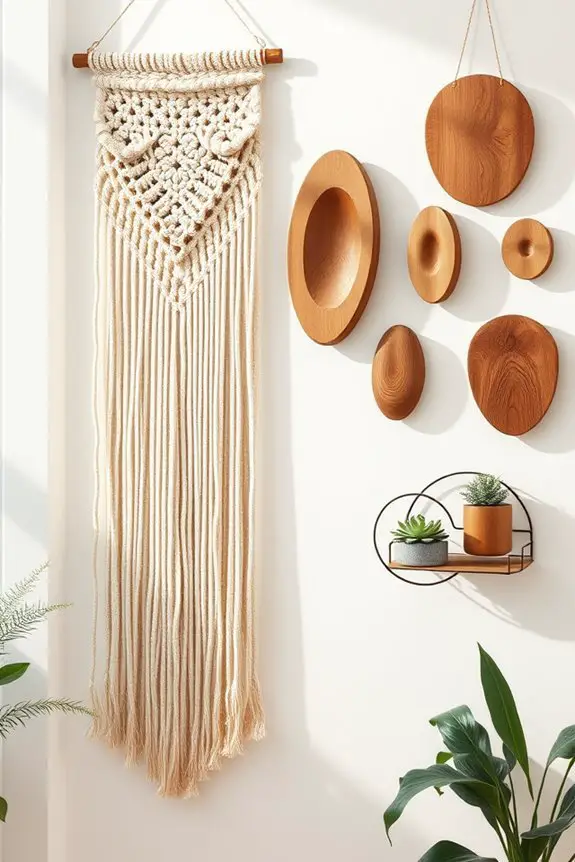 unique anniversary wall decor