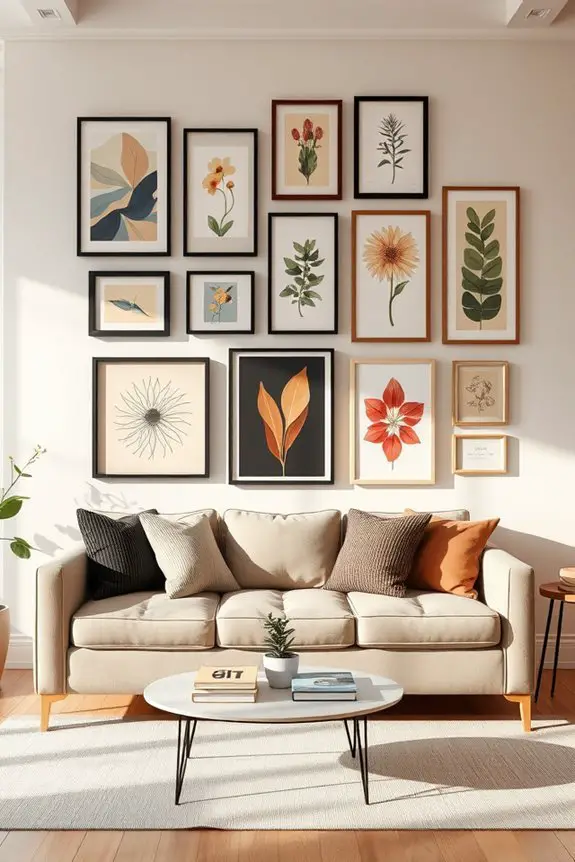 unique art prints online