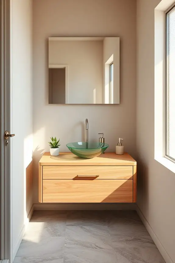 unique artistic sink designs