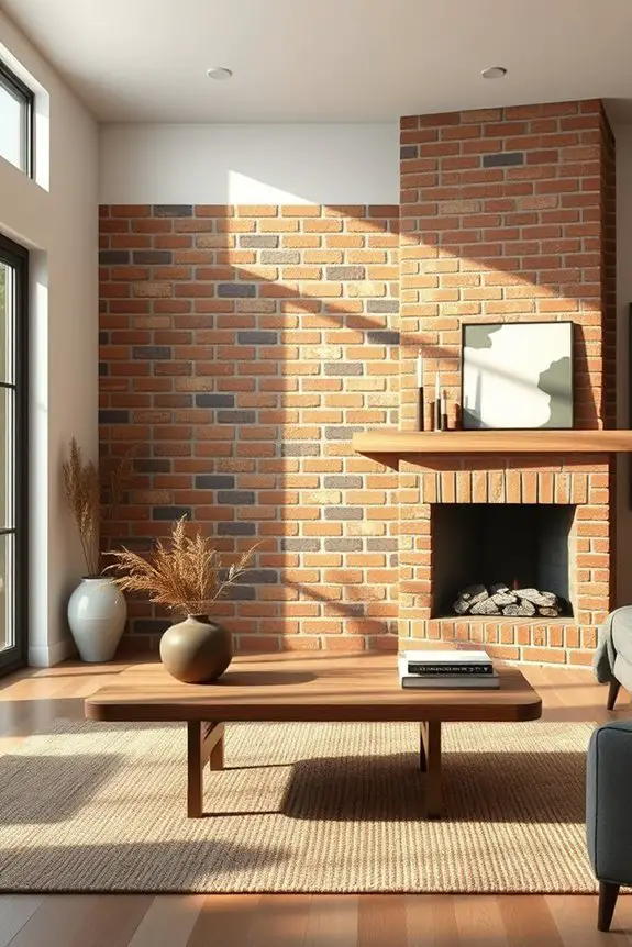 unique custom brick designs
