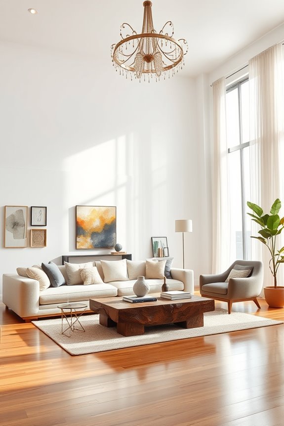 unique decor for personalization