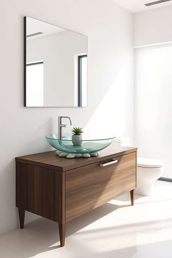unique functional sink designs