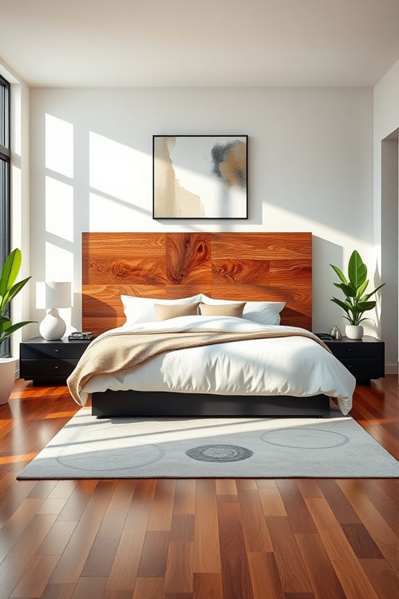 unique headboard design options