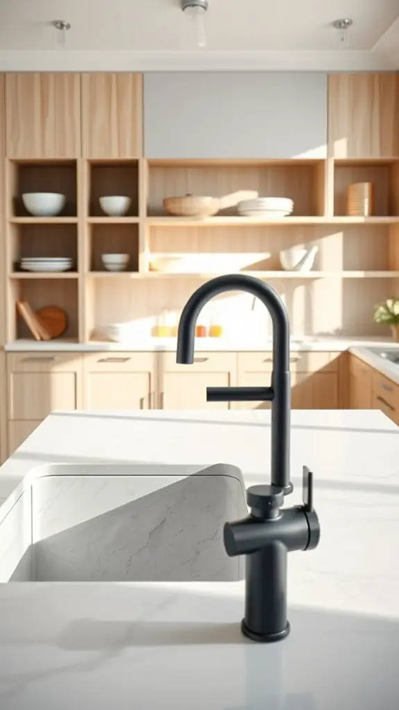 unique sustainable sink designs