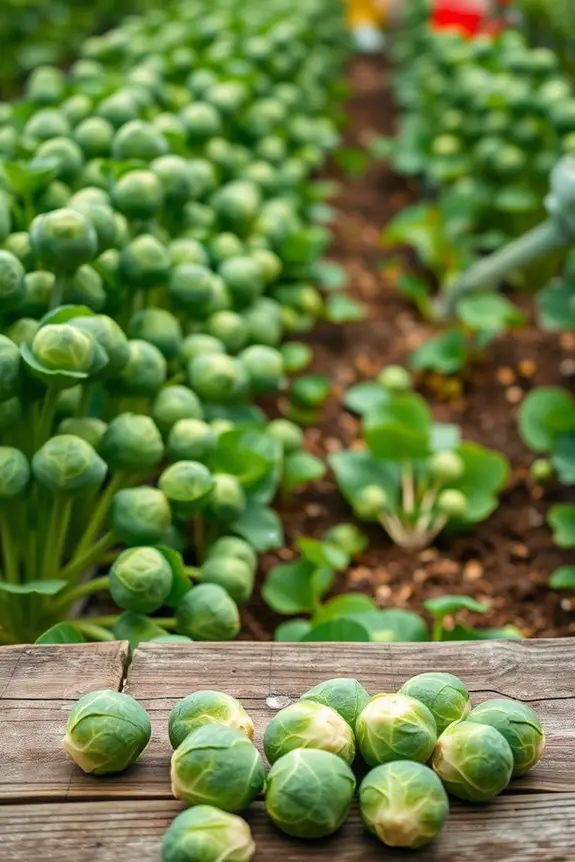unique vegetable for gardeners