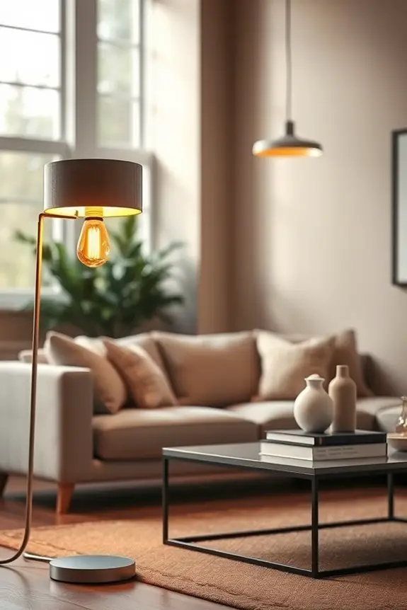upgrade your lighting bulbs