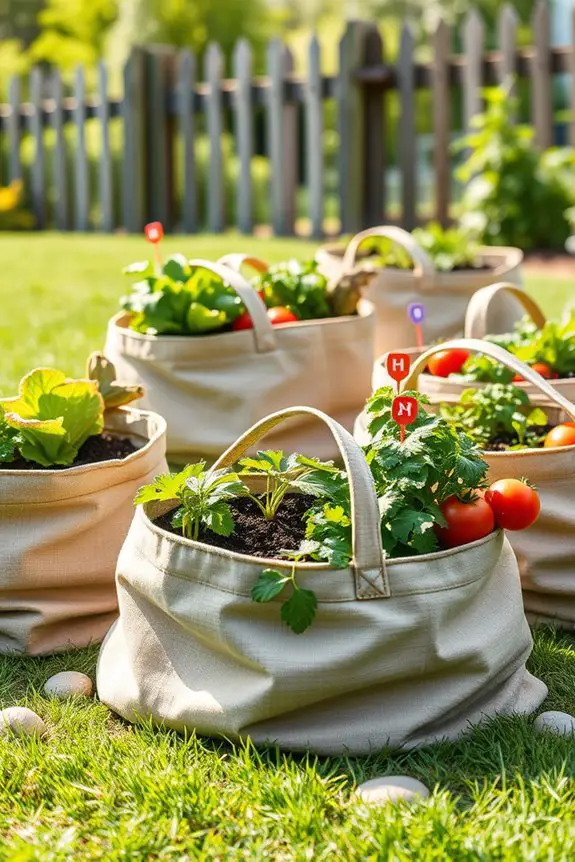 urban gardening made easy